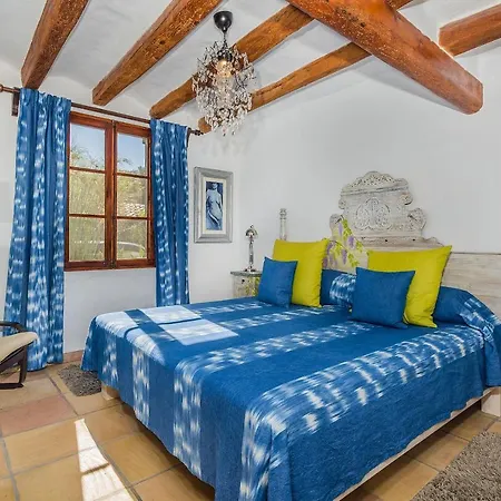 Villa La Rota De Morell *