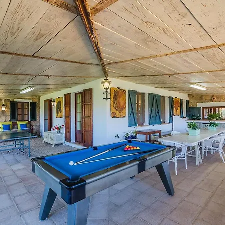 Villa La Rota De Morell *
